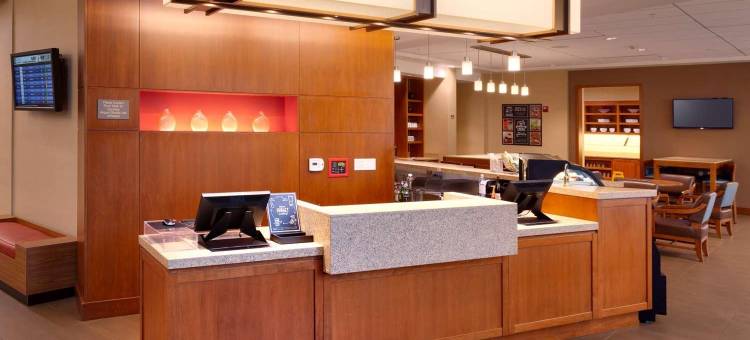 凯悦嘉轩-埃尔塞贡多(Hyatt Place El Segundo)图片