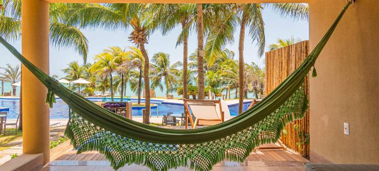 卡梅尔查姆度假村(Carmel Charme Resort)图片