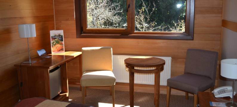 波多黎各奇科酒店(Puerto Chico Hotel)图片