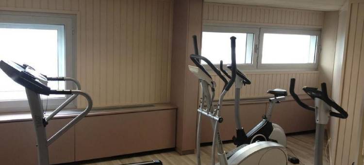 基里亚德玛娜瓦雷托西酒店(Kyriad Marne la Vallee  - Torcy)图片
