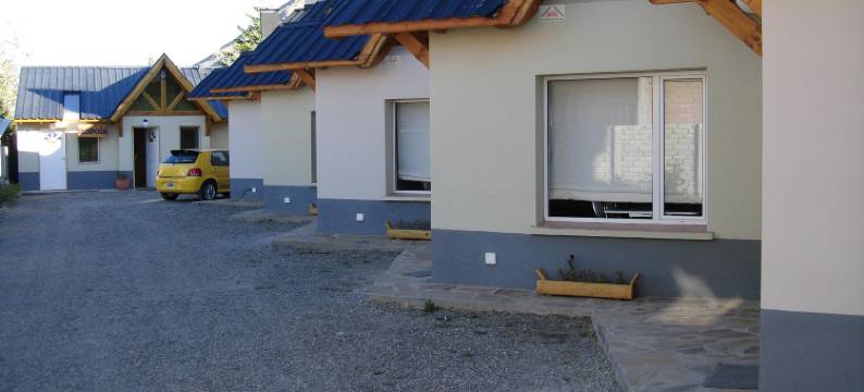 艾斯克尔公寓(Esquel Apart Loft)图片