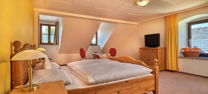 Zedernhof Gesundheits- & Wellnesshotel图片