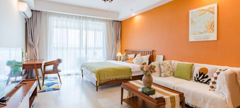 有家西双版纳店民宿(勐罕路1号分店)图片