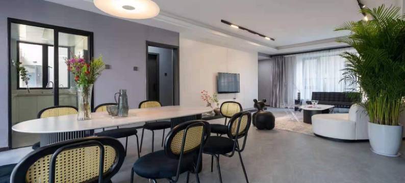 小7洋房公寓(文昌南街分店)图片