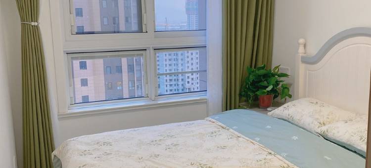 时光旅社公寓(金海路分店)图片