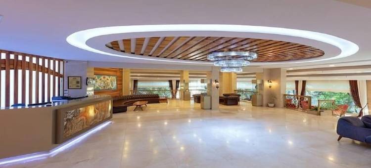 哈莱克温泉酒店(Harlek Termal Otel Wellness&Spa)图片