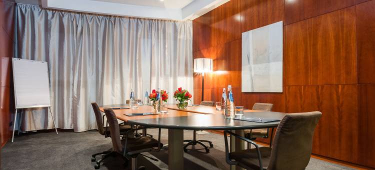 托斯卡纳埃克斯酒店(Exe Toscana)图片