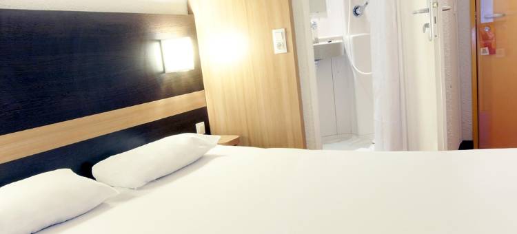 特鲁瓦特罗耶斯南普瑞米尔经典酒店(Premiere Classe Troyes Sud - BUCHÈRES)图片