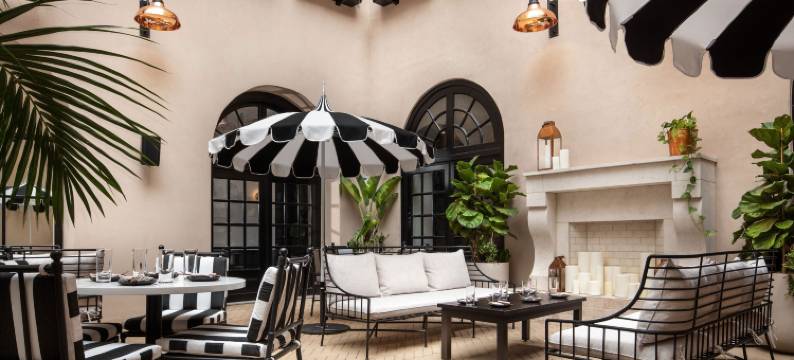 The Guild Hotel, San Diego, a Tribute Portfolio Hotel图片