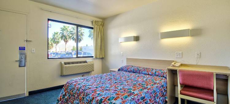 Motel 6 Nogales, AZ - Mariposa Road图片