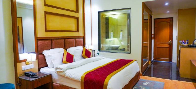 Comfort Inn Snow Park, Manali图片