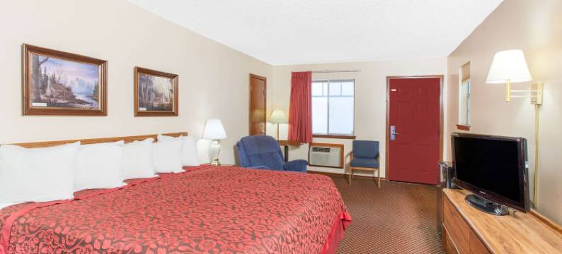 Days Inn Eureka Springs图片