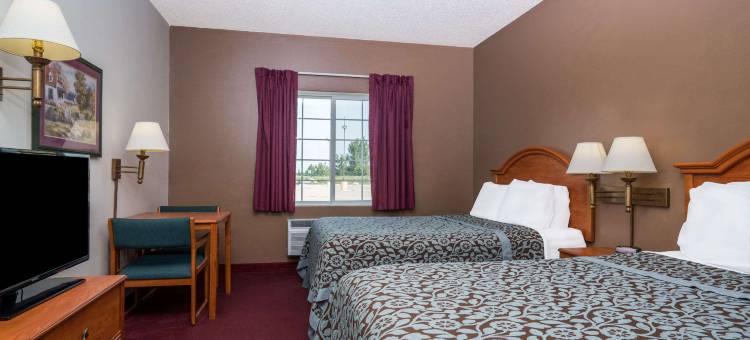 法戈-卡索顿戴斯酒店(Days Inn by Wyndham Fargo/Casselton)图片