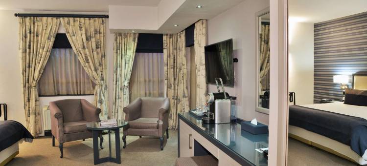 波茨伍德酒店(The Portswood Hotel)图片
