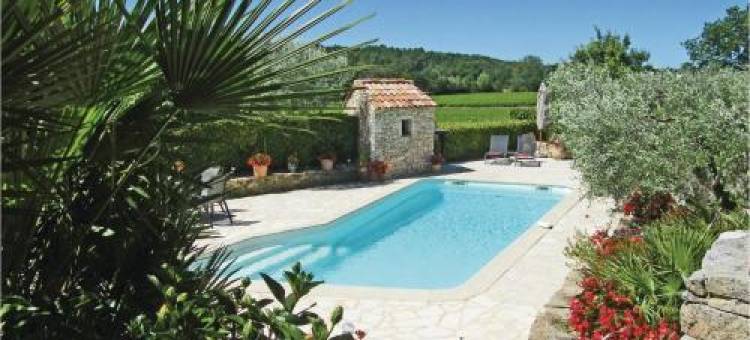 Gorgeous Home in Fontarèches图片