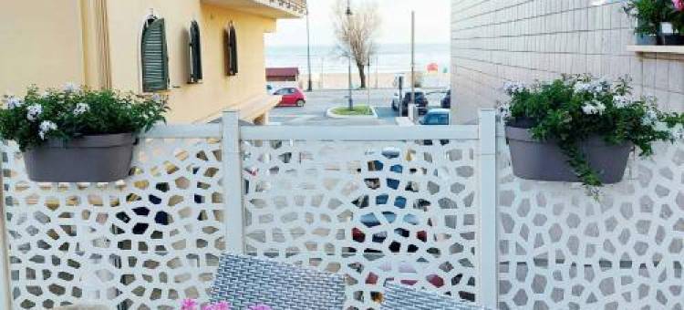 甜蜜之家及养生行政家庭旅馆(Sweet Home & Wellness Affittacamere)图片