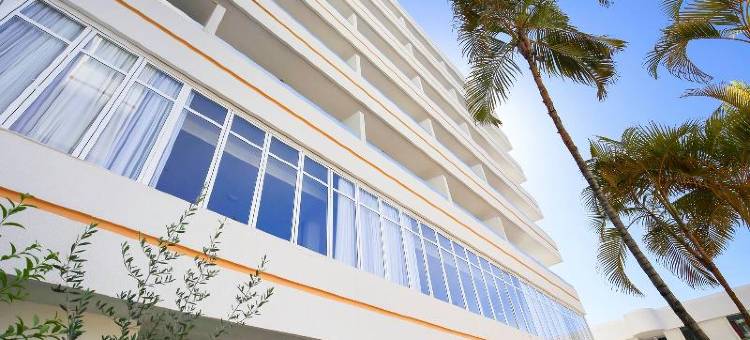 珊瑚套房水疗酒店-限成人(Coral Suites & Spa - Adults Only)图片