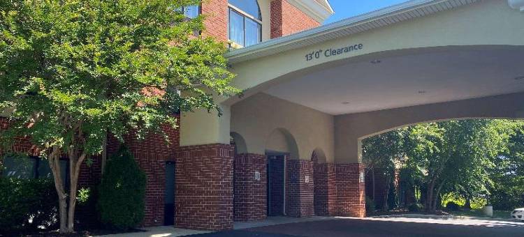 Holiday Inn Express Hotel & Suites Chestertown图片