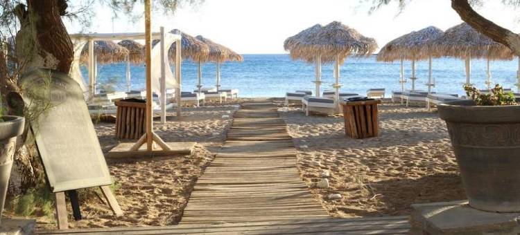 Chryssi Akti, Sure Hotel Collection图片