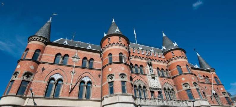 博根家园酒店(Home Hotel Borgen)图片