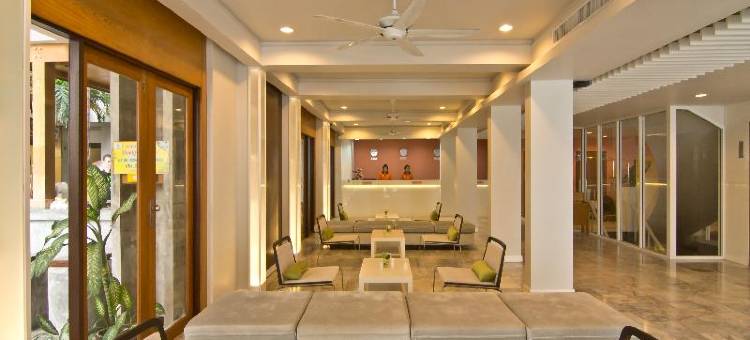 Holiday Inn Chicago Matteson Conference Center, an IHG Hotel图片