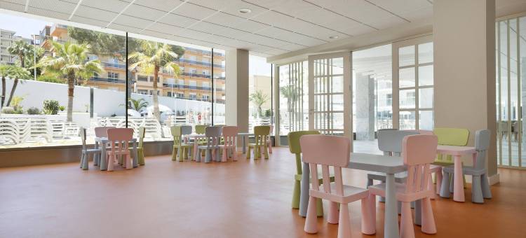 圣地亚哥最佳酒店(Hotel Best San Diego)图片