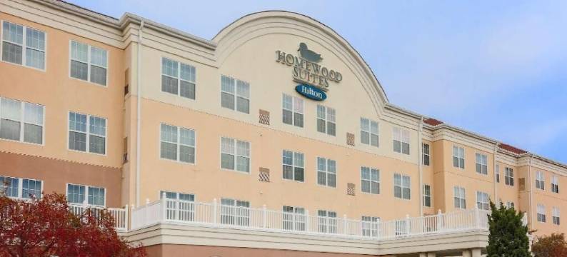 伊利Homewood Suites by Hilton(Homewood Suites by Hilton Erie)图片