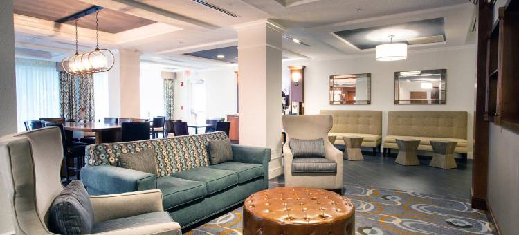 阿卡迪亚智选假日套房酒店(Holiday Inn Express & Suites ARCADIA by IHG)图片
