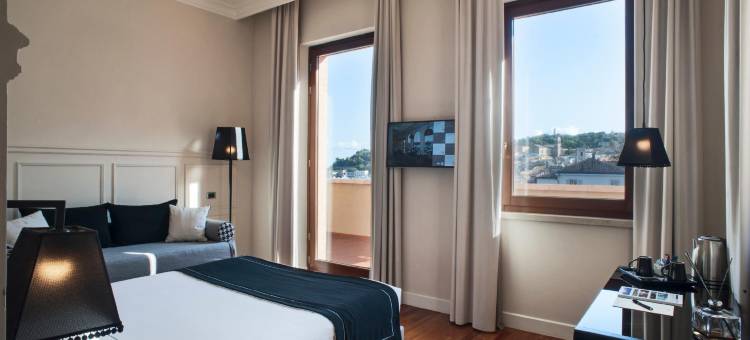 海港酒店(SeePort Hotel)图片