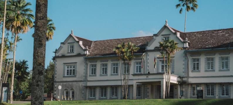 古晋维瓦酒店(Viva Hotel Kuching)图片