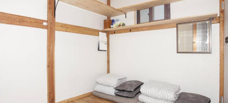 西村Kimchi 民宿(Kimchi Guest House)图片