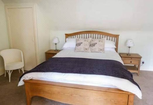 Coorie Doon Hotel Overview