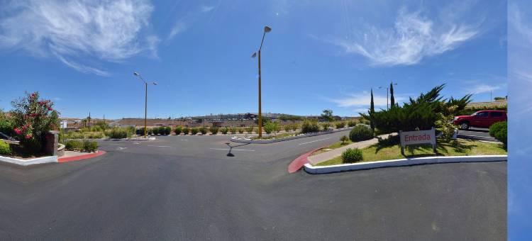 诺加利斯费斯塔旅馆(Fiesta Inn Nogales)图片