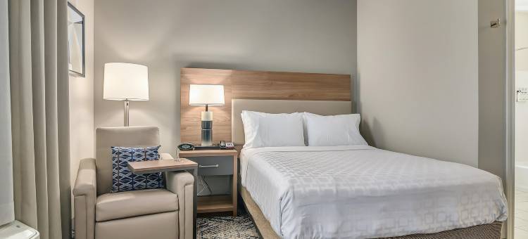 Candlewood Suites 朗维尤by IHG(Candlewood Suites LONGVIEW by IHG)图片