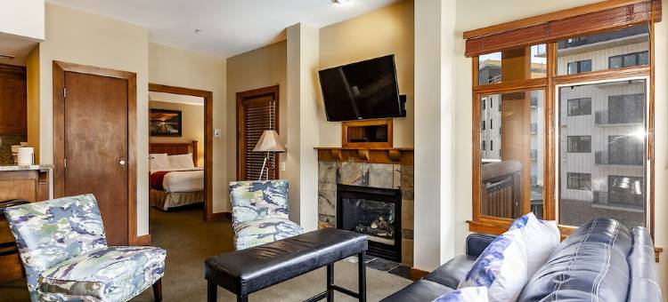 全季度假旅舍日出酒店(Sundial Lodge by All Seasons Resort Lodging)图片