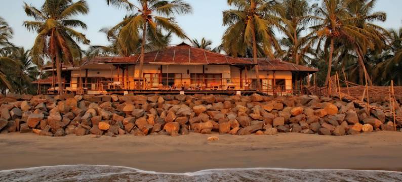 36颗棕榈精品度假村(36 Palms Boutique Retreat)图片