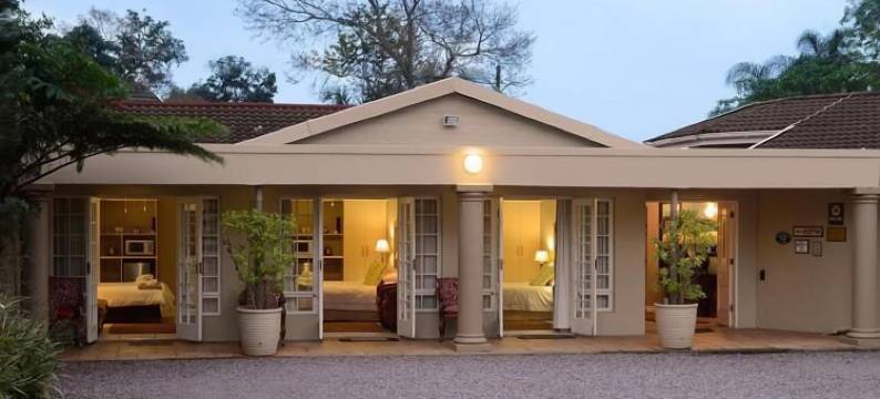 布兰雷住所加早餐旅馆(Branley Lodge Bed and Breakfast)图片