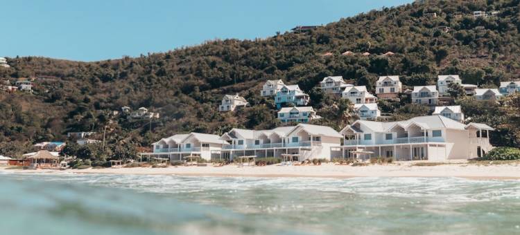 长湾海滩度假村(Long Bay Beach Resort)图片