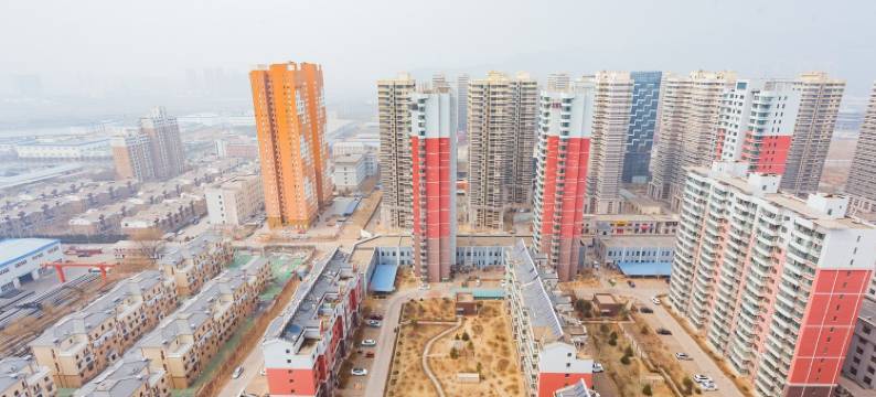 承德金泰小家公寓(钓鱼台路店)图片