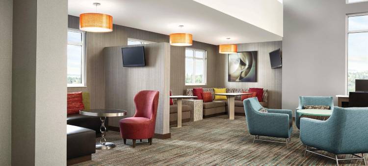 Residence Inn Oklahoma City Northwest图片