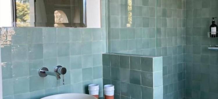 19号房(Chambres d'hôtes - la Maison 19)图片