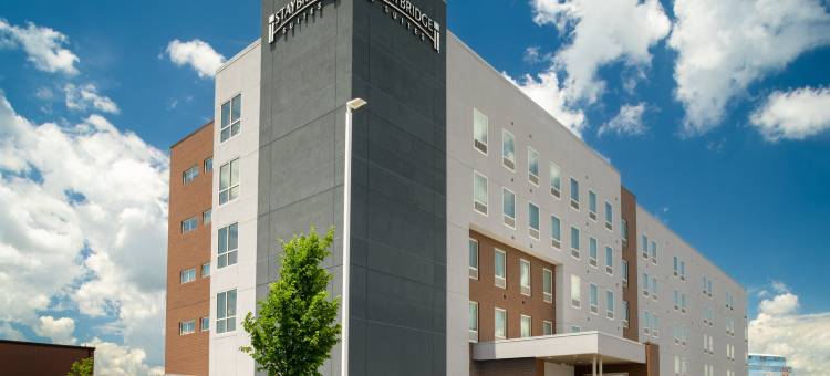 路易斯威尔博览中心Staybridge Suites酒店(Staybridge Suites Louisville - Expo Center)图片