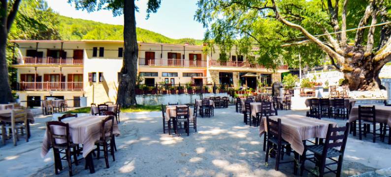 哈尼子思酒店(Hotel Hani Zisi)图片