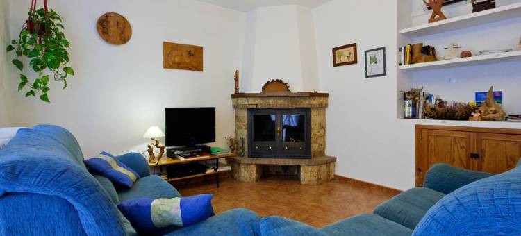 里奥蒙多旅馆(Hostal Río Mundo)图片