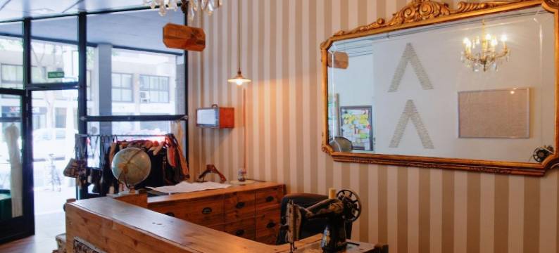 帕尔斯泰勒青年旅馆(Pars Tailor's Hostel)图片