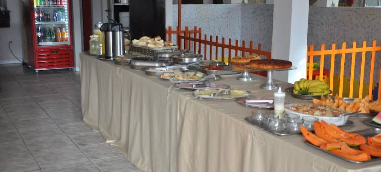 迪亚曼蒂纳宫酒店(Diamantina Palace Hotel)图片