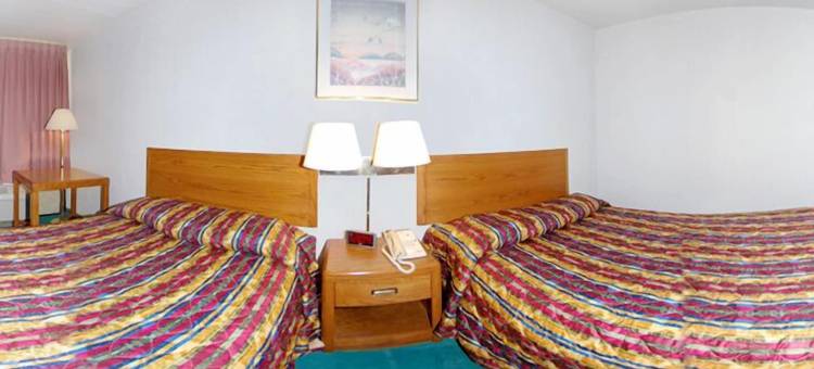 马里维尔忠诚酒店(Loyalty Inn Maryville)图片