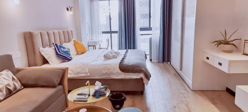 妮儿公寓(发展大道分店)图片