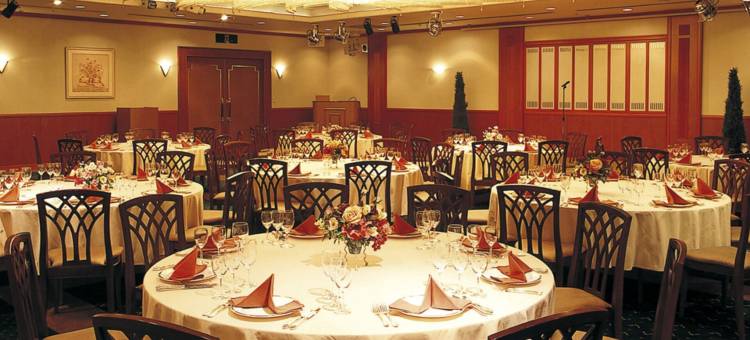 幕张绿塔酒店(Hotel Green Tower Makuhari)图片