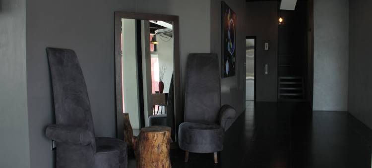 帕丘卡埃斯杜马 HK 酒店(Esduma HK Hotel Pachuca)图片